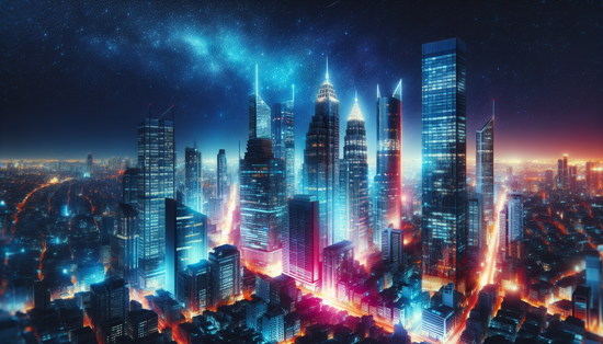 Фото город 2