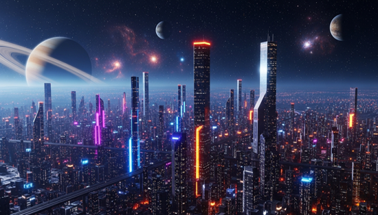 Фото город 3